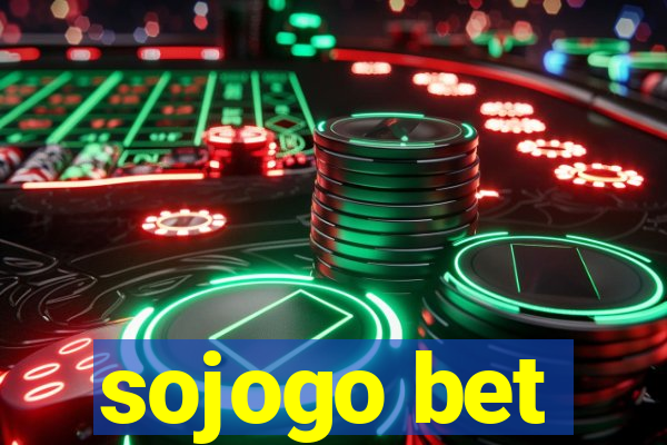 sojogo bet